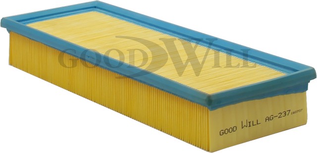 Фильтр воздушный AG237 AG 237 GOODWILL