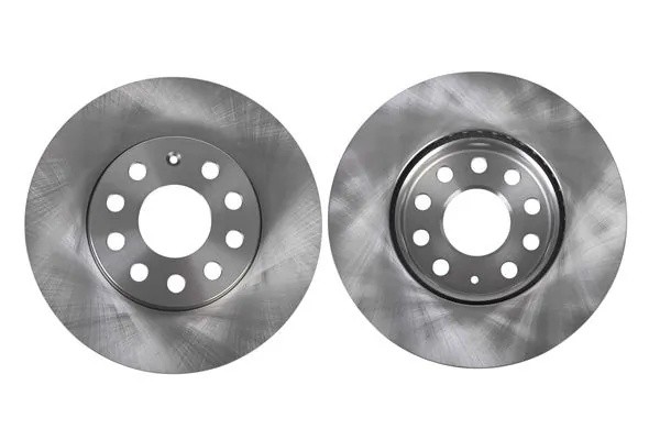 диск тормозной передний!\ Audi A3,Seat Leon, Skoda Octavia, VW Golf Vii 12> 60210072VSX STELLOX