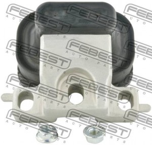 Опора двигателя левая CHRYSLER SEBRING (JR) 2001-2006 CRM-SEBRLH CRM-SEBRLH FEBEST