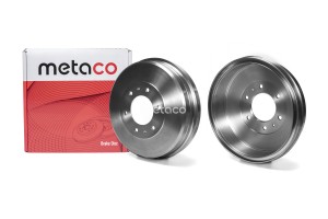 MITSUBISHI L200 (KB) (2006>) 3070031 METACO