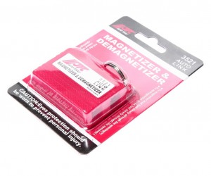 Намагничиватель-размагничиватель инструмента JTC JTC-3521 JTC TOOLS