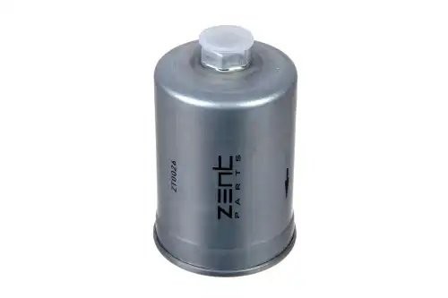 фильтр топливный! Audi 80/A4/A6/A8/V8 1.6-4.2 88>, VW Passat 4.0i W8 01> Z34773 ZENTPARTS