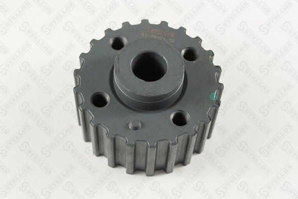 шестерня коленвала! 22z\ Audi 80, VW Golf/T2 1.6D-1.9TD 80> 81-29321-SX STELLOX