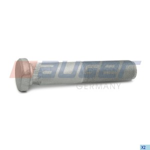Болт колеса зад. М22х115х1,5 E-TR 42064826 AUGER 102688 102688 AUGER
