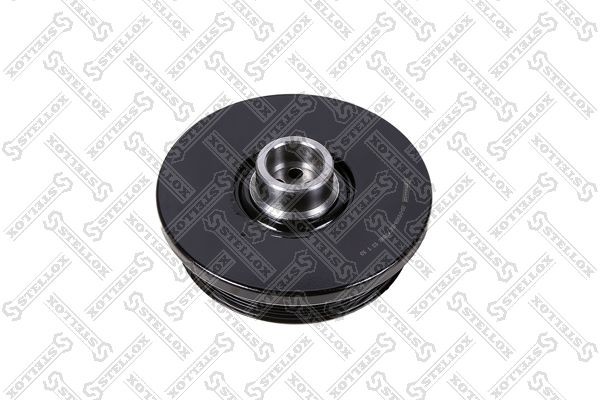 шкив коленвала!\ BMW F07/F10/F11/X5/X6 08> 20-01058-SX STELLOX