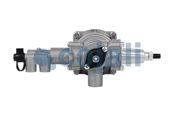 Регулятор тормозных сил пневматический 10bar. MAN аналог Knorr BR5616 2320409 COJALI
