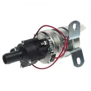 Насос отопителя салона d=18мм 24V MEGAPOWER 370-15-014 MEGA POWER