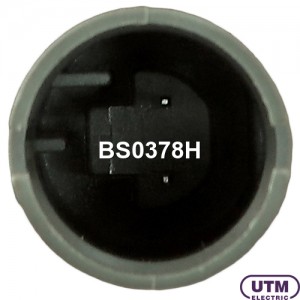 Датчик AБС bs0378h UTM
