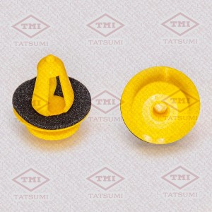 Клипса автомобильная [упаковка 10 штук] LEXUSTOYOTAMITSUBISHI TJB1067 TJB1067 TATSUMI