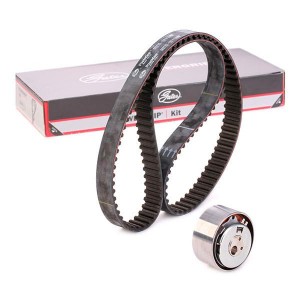 Комплект ремня ГРМ PowerGrip Kit K015627XS (7883-11317) K015627XS GATES
