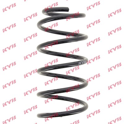 пружина задняя! Daewoo Lacetti/Nubira 1.4/1.6/1.8 05> RG6557 KAYABA