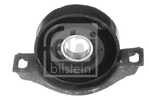 Опора вала карданного MERCEDES (W201) 08727 FEBI BILSTEIN
