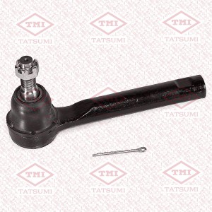 Наконечник рулевой тяги L/R MAZDA CX-5 17 TEC1087 TEC1087 TATSUMI