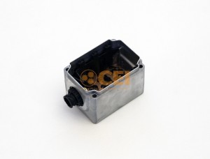 Корпус клапана 280.881 CEI