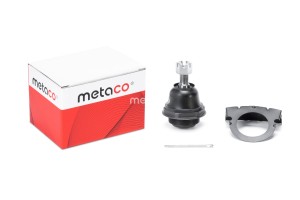Опора шаровая передней подвески 4200352 METACO