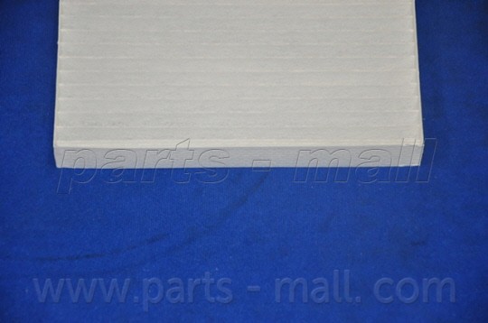Фильтр салонный RENAULT-SAMSUNG QM5(H45) 07MY PME-004 PME-004 PMC PARTS MALL