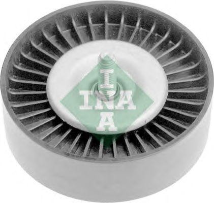 Ролик обводной MERCEDES W203, W204 1.8-2.0 532040130 532 0401 30 INA