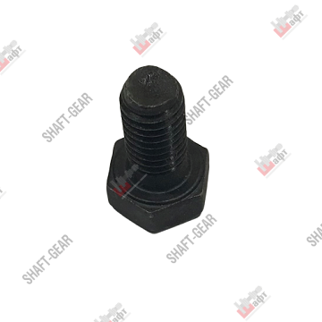Болт М8*15*1,25 636015278 SHAFT