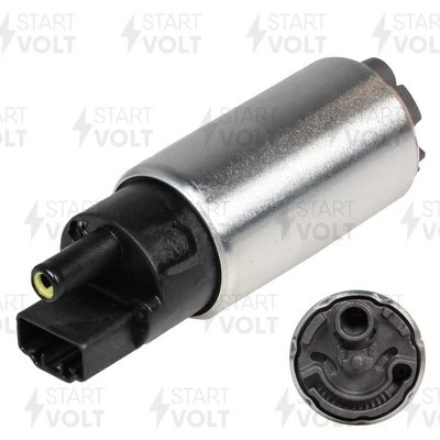Мотор бензонасоса электричекий для а/м Hyundai, KIA SFP08900 SFP08900 START VOLT