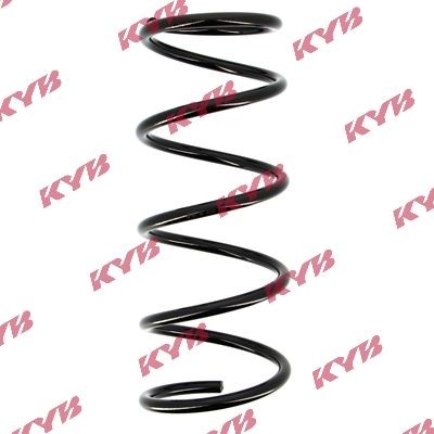 Пружина NISSAN Tiida (07-) подвески передней KYB RA1063 KAYABA