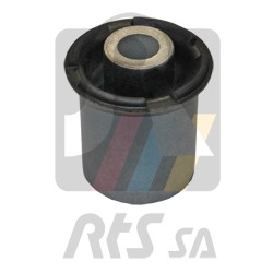 сайлентблок зад. балки зад.!\ VW Passat 1.4TSi-3.2TSi/1.6TDi-2.0TDi 05> 01700691 RTS