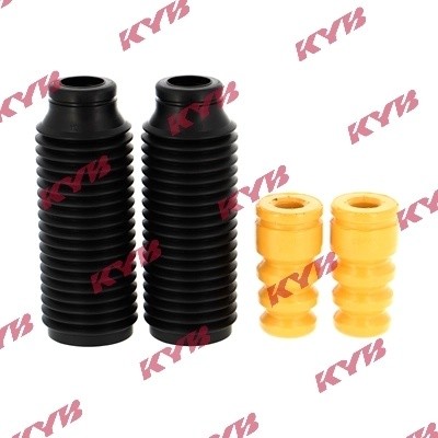 к-кт пыльн.+отб. амортизатора переднего! 2+2 штChevrolet Captiva 07>,Opel Antara 910285 KAYABA