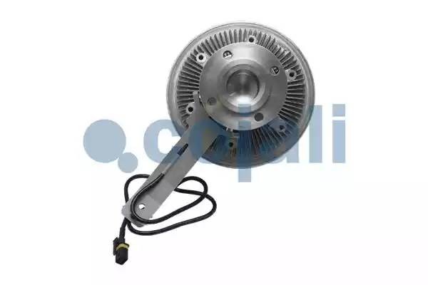 Гидромуфта без крыльчатки MAN TGA 7063401 COJALI