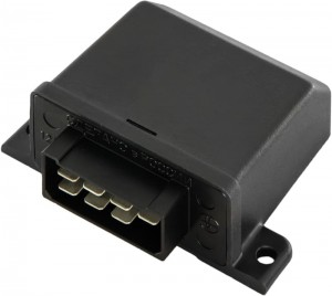 Реле стеклоочистителя ЗИЛ-5301 12V ЭМИ 5813777 EMI