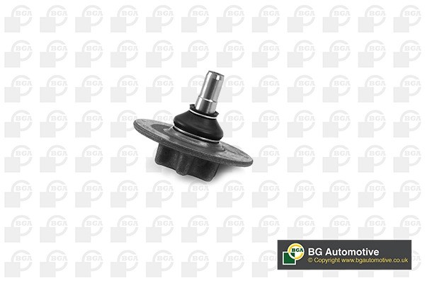 опора шаровая!\ Opel Movano, Renault Master II 1.9-3.0D 98> SJ7310 BG AUTOMOTIVE