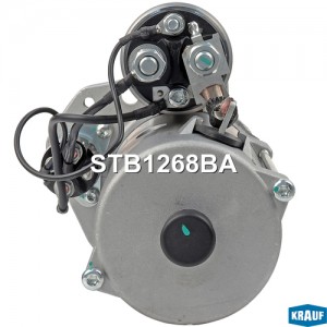 Стартер IVECO EuroCargo KRAUF STB1268BA KRAUF