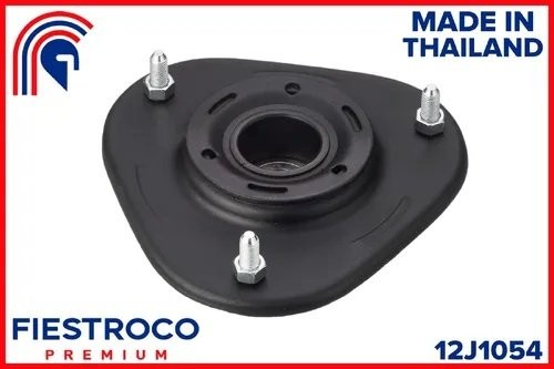 Опора амортизатора TOYOTA Corolla Altis NZE120L 2NZ-FE 1,3 12J1054 12J1054 FIESTROCO