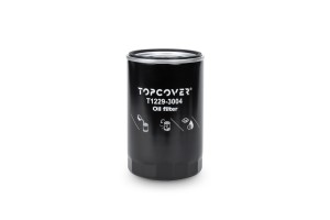 MAN G/M90 L/M2000 T1229-3004 TOPCOVER