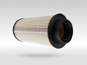 Фильтр топливный NF3810 NEVSKY FILTER