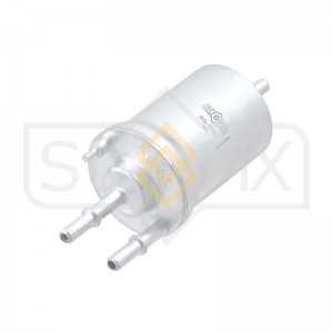 Фильтр топливный AUDI A3 1.6 03-12, SKODA Fabia I-III 1.2-2.0 01 / Octavia(1Z) 1 SQ-1002 SUFIX