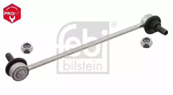 Стойка стабилизатора FORD Focus (98-04) переднего левая/правая FEBI 07989 FEBI BILSTEIN