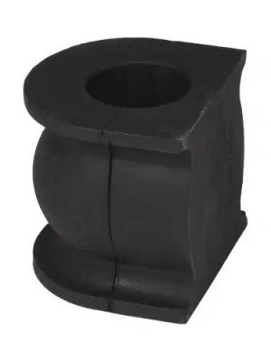 втулка стабилизатора переденго! d21\ Honda Jazz/Fit 02-08 Z02456 ZENTPARTS