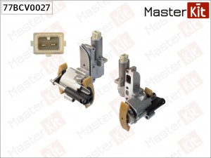 Клапан VVT Skoda OCTAVIA I (1U2) 1996 - 2010 77BCV0027 77BCV0027 MASTER KIT