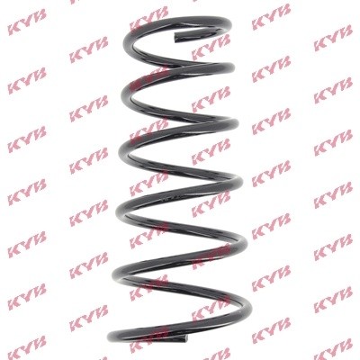 Пружина SUZUKI Swift (05-) подвески передней KYB RA2992 KAYABA