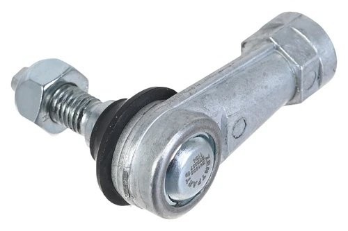 наконечник тяги КПП !правый L=55 M10 (с гайкой)/M12x1.75 RHT MAN, MB, DAF, SCANI Z41802 ZENTPARTS