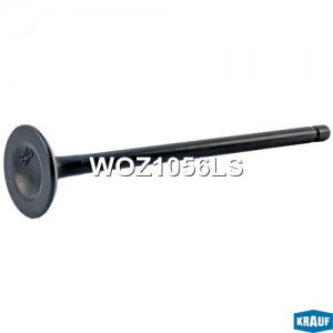 Клапан выпускной WOZ1056LS WOZ1056LS KRAUF