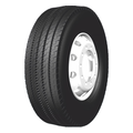Покрышка КАМА NF-202 рулевая ось 245/70 R19.5 1410048 KAMA