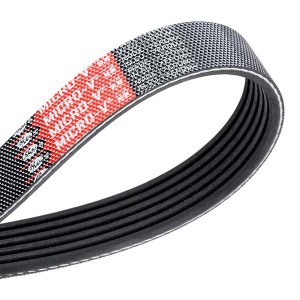 Поликлиновой ремень 6PK1735 (8653-10378) 6-PK-1735 GATES