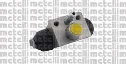 OPEL AGILA (2000>) 15.87 040870 METELLI