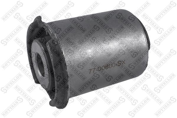 сайлентблок рычага нижн. передн.!\ Land Rover Range Rover Sport 05> 77-00800-SX STELLOX