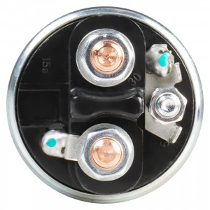 Реле втягивающее стартера для а/м Mercedes-Benz C W204 (07-)/E W212 (09-) 1.8T ( VSR1520 START VOLT