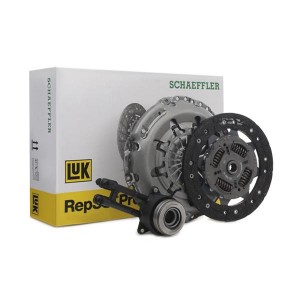 Сцепление JUMPER, DUCATO, BOXER (250) 3.0HDi, 3.0D 626303333 626 3033 33 LUK