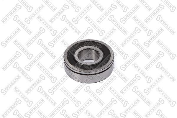 подшипник шариковый! маховика\ DAF 23/25/2800 F95 83-25907-SX STELLOX