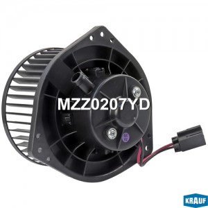 Мотор печки c крыльчаткой MZZ0207YD MZZ0207YD KRAUF