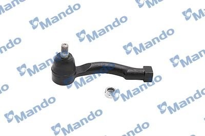 Наконечник рулевой тяги KIA Sorento правый MANDO DSA020521 MANDO