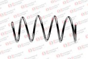 пружина передняя!\ BMW E81/E82/E87/E88 04-12/E90/E91/E92 05-12 ST104241F STANDARD SPRINGS